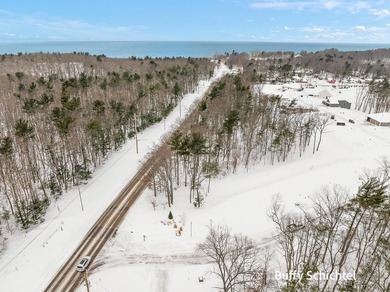 Discover a new level of living at Lakeside Dunes, RedWater's on Muskegon Country Club in Michigan - for sale on GolfHomes.com, golf home, golf lot