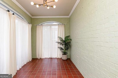 Nestled in the highly desirable Springlake neighborhood of on Bobby Jones Golf Club in Georgia - for sale on GolfHomes.com, golf home, golf lot