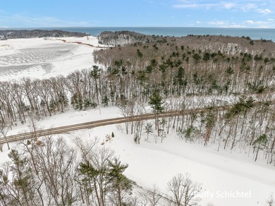 Discover a new level of living at Lakeside Dunes, RedWater's on Muskegon Country Club in Michigan - for sale on GolfHomes.com, golf home, golf lot