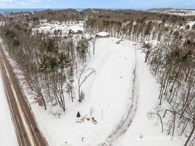 Discover a new level of living at Lakeside Dunes, RedWater's on Muskegon Country Club in Michigan - for sale on GolfHomes.com, golf home, golf lot