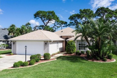 BEAUTIFULLY FURNISHED, GOLF COURSE HOME! Featuring 3 bedrooms on Highlands Ridge Golf Course - South in Florida - for sale on GolfHomes.com, golf home, golf lot