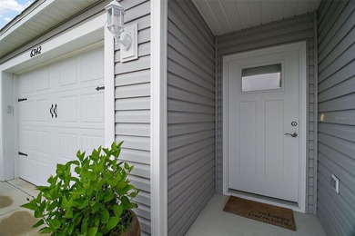 Fabulous RARE FIND 3-Bedroom 2-Bath built in 2021 | EMERALD on Pennbrooke Fairways in Florida - for sale on GolfHomes.com, golf home, golf lot