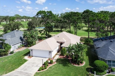 BEAUTIFULLY FURNISHED, GOLF COURSE HOME! Featuring 3 bedrooms on Highlands Ridge Golf Course - South in Florida - for sale on GolfHomes.com, golf home, golf lot