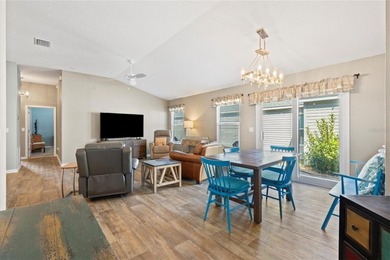 Fabulous RARE FIND 3-Bedroom 2-Bath built in 2021 | EMERALD on Pennbrooke Fairways in Florida - for sale on GolfHomes.com, golf home, golf lot