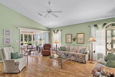 BEAUTIFULLY FURNISHED, GOLF COURSE HOME! Featuring 3 bedrooms on Highlands Ridge Golf Course - South in Florida - for sale on GolfHomes.com, golf home, golf lot