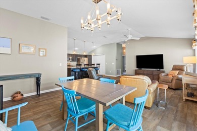 Fabulous RARE FIND 3-Bedroom 2-Bath built in 2021 | EMERALD on Pennbrooke Fairways in Florida - for sale on GolfHomes.com, golf home, golf lot