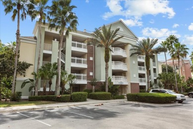 Enjoy the peace and tranquility of your very own private home on Reunion Resort Golf Course in Florida - for sale on GolfHomes.com, golf home, golf lot