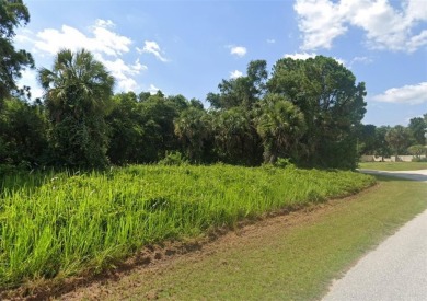 DOUBLE PARCEL OVER HALF AN ACRE: An exceptional opportunity to on Bobcat Trail Golf Club in Florida - for sale on GolfHomes.com, golf home, golf lot