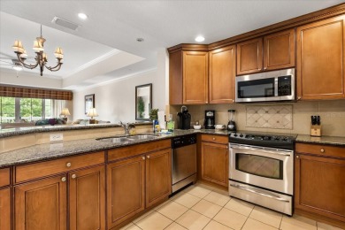 Enjoy the peace and tranquility of your very own private home on Reunion Resort Golf Course in Florida - for sale on GolfHomes.com, golf home, golf lot