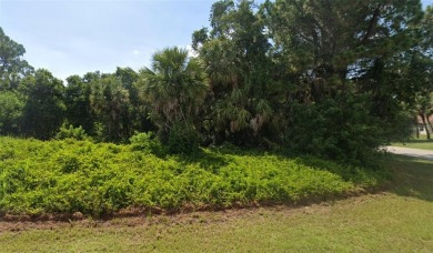 DOUBLE PARCEL OVER HALF AN ACRE: An exceptional opportunity to on Bobcat Trail Golf Club in Florida - for sale on GolfHomes.com, golf home, golf lot