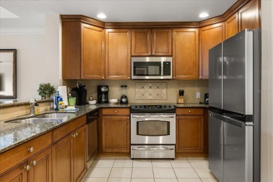 Enjoy the peace and tranquility of your very own private home on Reunion Resort Golf Course in Florida - for sale on GolfHomes.com, golf home, golf lot