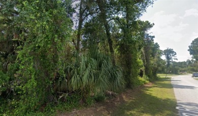 DOUBLE PARCEL OVER HALF AN ACRE: An exceptional opportunity to on Bobcat Trail Golf Club in Florida - for sale on GolfHomes.com, golf home, golf lot