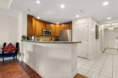 Enjoy the peace and tranquility of your very own private home on Reunion Resort Golf Course in Florida - for sale on GolfHomes.com, golf home, golf lot