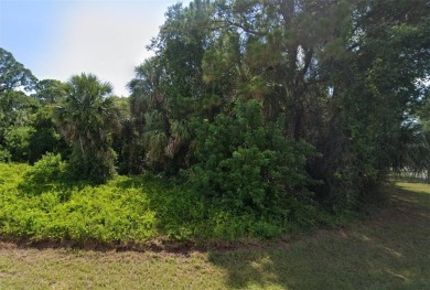 DOUBLE PARCEL OVER HALF AN ACRE: An exceptional opportunity to on Bobcat Trail Golf Club in Florida - for sale on GolfHomes.com, golf home, golf lot