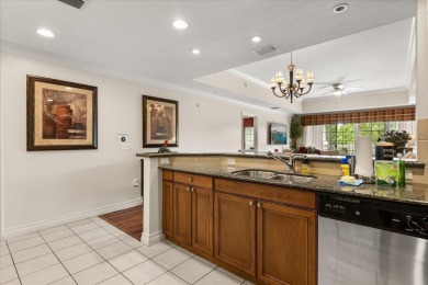 Enjoy the peace and tranquility of your very own private home on Reunion Resort Golf Course in Florida - for sale on GolfHomes.com, golf home, golf lot