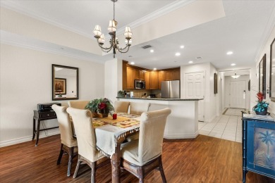 Enjoy the peace and tranquility of your very own private home on Reunion Resort Golf Course in Florida - for sale on GolfHomes.com, golf home, golf lot