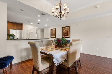 Enjoy the peace and tranquility of your very own private home on Reunion Resort Golf Course in Florida - for sale on GolfHomes.com, golf home, golf lot