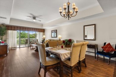 Enjoy the peace and tranquility of your very own private home on Reunion Resort Golf Course in Florida - for sale on GolfHomes.com, golf home, golf lot