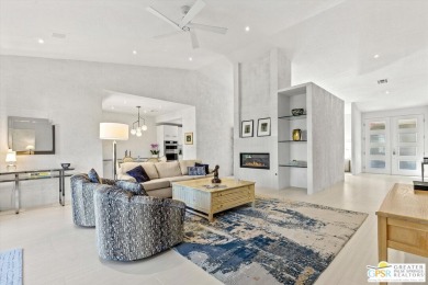 The winner is YOU - The sellers have outgrown this exquisitely on Mission Hills Golf Club in California - for sale on GolfHomes.com, golf home, golf lot