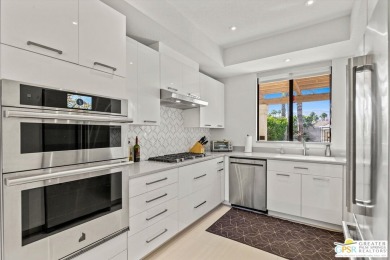 The winner is YOU - The sellers have outgrown this exquisitely on Mission Hills Golf Club in California - for sale on GolfHomes.com, golf home, golf lot