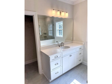 House is move in ready. New construction on a patio lot with on Pawleys Plantation Golf and Country Club in South Carolina - for sale on GolfHomes.com, golf home, golf lot