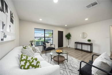 Welcome to your dream home! This stunning renovated on North Lakes Golf Course in Florida - for sale on GolfHomes.com, golf home, golf lot
