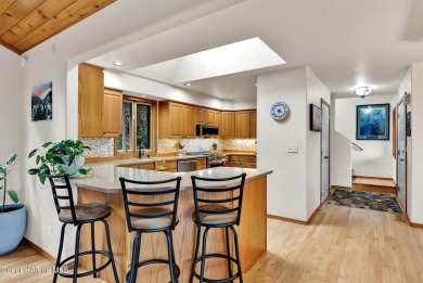 Welcome to your North Idaho retreat--just outside The Idaho on The Idaho Club in Idaho - for sale on GolfHomes.com, golf home, golf lot