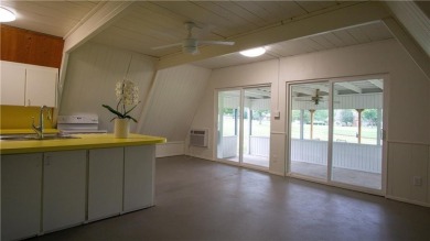 Set on the 7th fairway of the highly sought-after Lake Kiowa on Lake Kiowa Golf Course in Texas - for sale on GolfHomes.com, golf home, golf lot