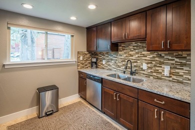 Welcome to your new home! This lovely 4-bedroom, 2-bathroom on Tahoe Donner Golf Course in California - for sale on GolfHomes.com, golf home, golf lot