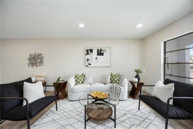 Welcome to your dream home! This stunning renovated on North Lakes Golf Course in Florida - for sale on GolfHomes.com, golf home, golf lot