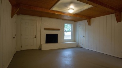 Set on the 7th fairway of the highly sought-after Lake Kiowa on Lake Kiowa Golf Course in Texas - for sale on GolfHomes.com, golf home, golf lot