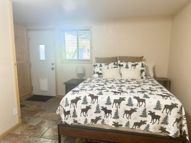 Quintessential Cabin in the Woods! Lovingly remodeled in 2018 on Lake Almanor Country Club in California - for sale on GolfHomes.com, golf home, golf lot