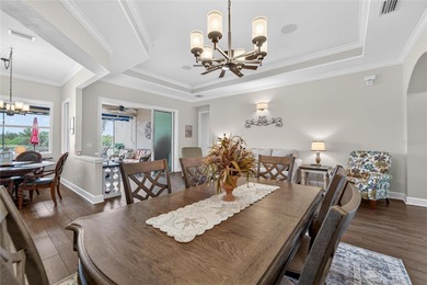 Prepare to be impressed as you enter this beautifully appointed on The Club Renaissance in Florida - for sale on GolfHomes.com, golf home, golf lot