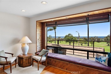 Welcome to your serene coastal retreat with a mid-century modern on San Clemente Municipal Golf Course in California - for sale on GolfHomes.com, golf home, golf lot