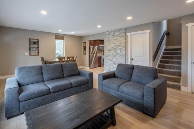 Welcome to your new home! This lovely 4-bedroom, 2-bathroom on Tahoe Donner Golf Course in California - for sale on GolfHomes.com, golf home, golf lot
