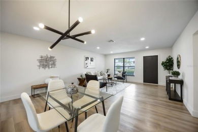 Welcome to your dream home! This stunning renovated on North Lakes Golf Course in Florida - for sale on GolfHomes.com, golf home, golf lot
