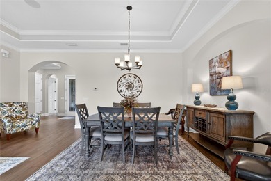 Prepare to be impressed as you enter this beautifully appointed on The Club Renaissance in Florida - for sale on GolfHomes.com, golf home, golf lot