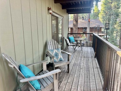 Quintessential Cabin in the Woods! Lovingly remodeled in 2018 on Lake Almanor Country Club in California - for sale on GolfHomes.com, golf home, golf lot