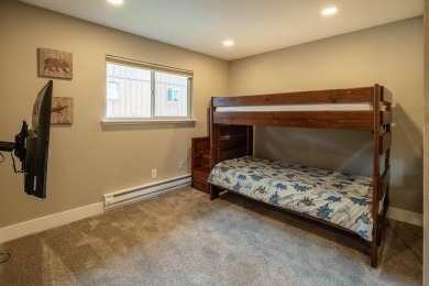 Welcome to your new home! This lovely 4-bedroom, 2-bathroom on Tahoe Donner Golf Course in California - for sale on GolfHomes.com, golf home, golf lot