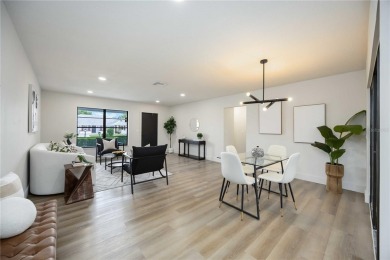 Welcome to your dream home! This stunning renovated on North Lakes Golf Course in Florida - for sale on GolfHomes.com, golf home, golf lot