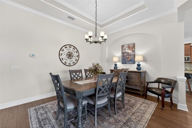 Prepare to be impressed as you enter this beautifully appointed on The Club Renaissance in Florida - for sale on GolfHomes.com, golf home, golf lot