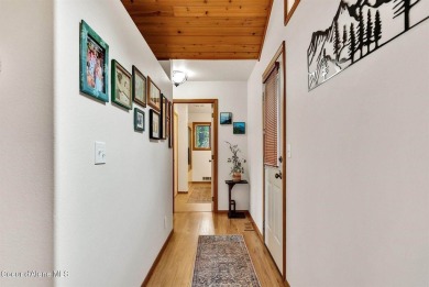 Welcome to your North Idaho retreat--just outside The Idaho on The Idaho Club in Idaho - for sale on GolfHomes.com, golf home, golf lot
