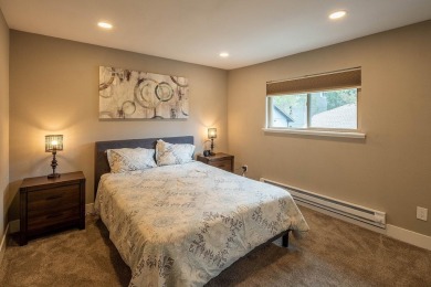 Welcome to your new home! This lovely 4-bedroom, 2-bathroom on Tahoe Donner Golf Course in California - for sale on GolfHomes.com, golf home, golf lot
