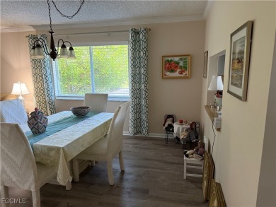 Discover the perfect blend of comfort and resort-style living in on The Glades Golf and Country Club in Florida - for sale on GolfHomes.com, golf home, golf lot