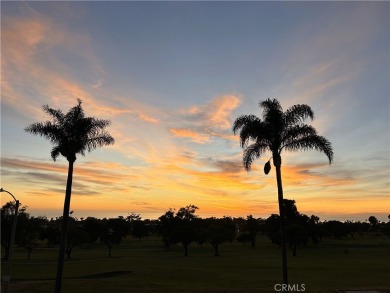 Welcome to your serene coastal retreat with a mid-century modern on San Clemente Municipal Golf Course in California - for sale on GolfHomes.com, golf home, golf lot