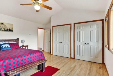 Welcome to your North Idaho retreat--just outside The Idaho on The Idaho Club in Idaho - for sale on GolfHomes.com, golf home, golf lot