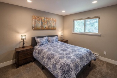 Welcome to your new home! This lovely 4-bedroom, 2-bathroom on Tahoe Donner Golf Course in California - for sale on GolfHomes.com, golf home, golf lot