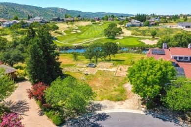 Price Improvement and Home Design Ready to Sell Now! Experience on The Club at Copper Valley Golf Course in California - for sale on GolfHomes.com, golf home, golf lot