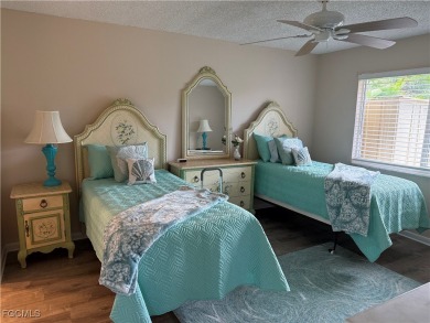 Discover the perfect blend of comfort and resort-style living in on The Glades Golf and Country Club in Florida - for sale on GolfHomes.com, golf home, golf lot