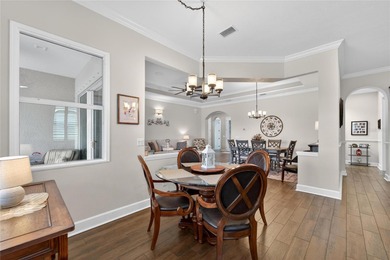 Prepare to be impressed as you enter this beautifully appointed on The Club Renaissance in Florida - for sale on GolfHomes.com, golf home, golf lot